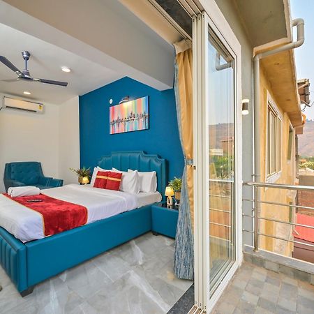 Hashtag Villa 2Bhk In Lonavala Eksteriør bilde