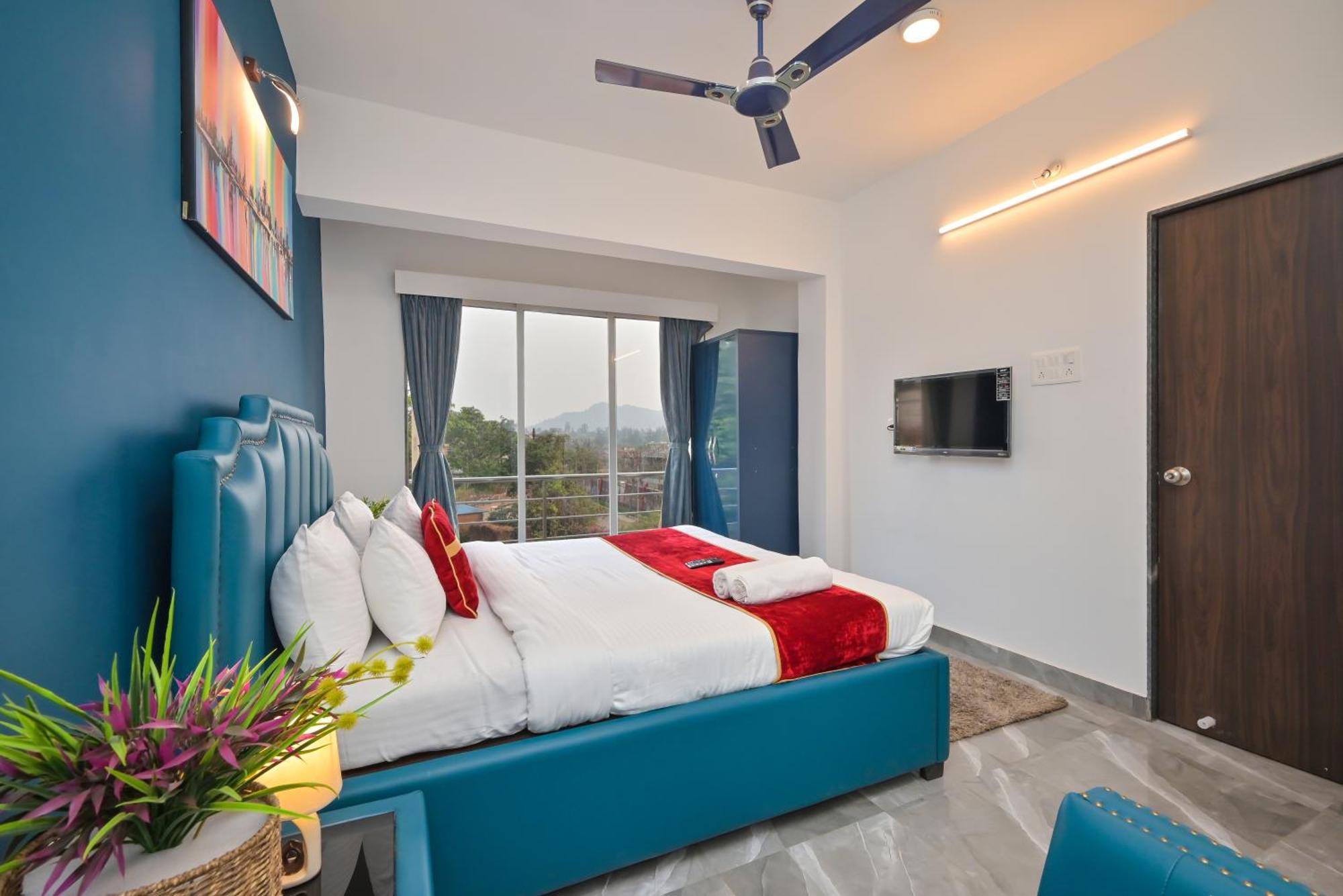 Hashtag Villa 2Bhk In Lonavala Eksteriør bilde